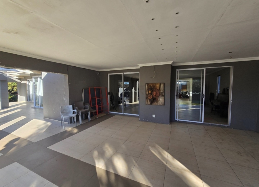 4 Bedroom Property for Sale in Dan Pienaar Free State